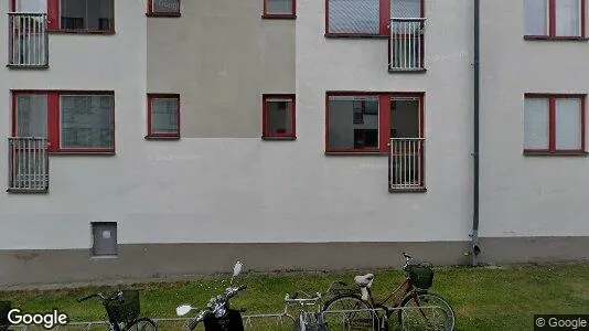 Lägenheter att hyra i Västerort - Bild från Google Street View