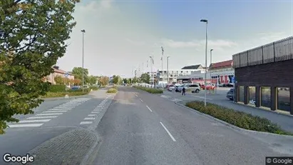 Lägenheter att hyra i Knivsta - Bild från Google Street View