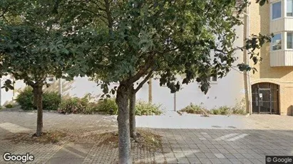 Lägenheter att hyra i Norrköping - Bild från Google Street View