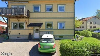 Lägenheter att hyra i Falun - Bild från Google Street View