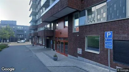 Lägenheter att hyra i Västerort - Bild från Google Street View