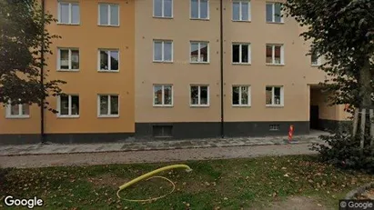 Lägenheter att hyra i Linköping - Bild från Google Street View