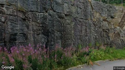 Lägenheter att hyra i Angered - Bild från Google Street View