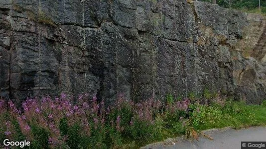 Lägenheter att hyra i Angered - Bild från Google Street View