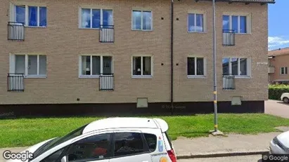 Lägenheter att hyra i Karlstad - Bild från Google Street View