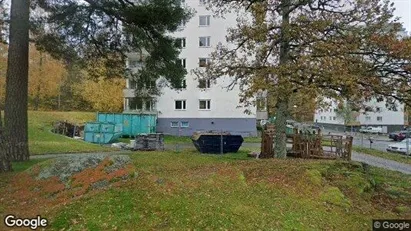 Rum att hyra i Uddevalla - Bild från Google Street View