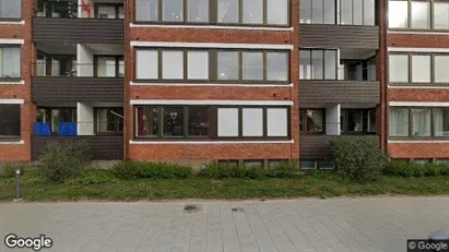 Lägenheter att hyra i Helsingborg - Bild från Google Street View