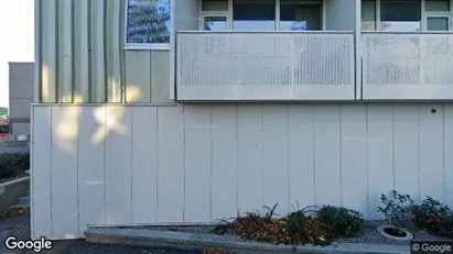 Lägenheter att hyra i Jönköping - Bild från Google Street View