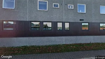 Lägenheter att hyra i Jönköping - Bild från Google Street View