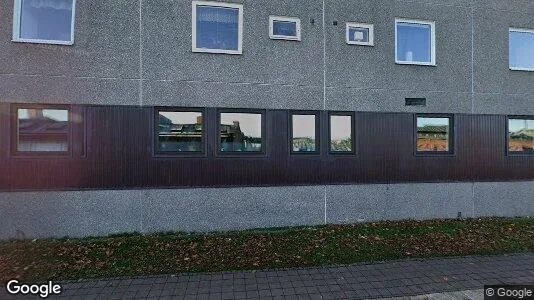 Lägenheter att hyra i Jönköping - Bild från Google Street View