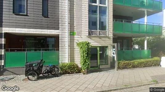 Lägenheter att hyra i Område ej specificerat - Bild från Google Street View