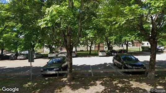 Lägenheter att hyra i Karlstad - Bild från Google Street View