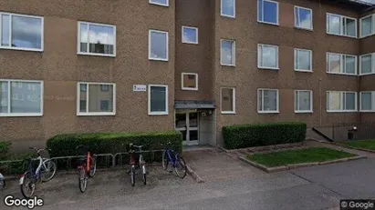 Lägenheter att hyra i Tranås - Bild från Google Street View