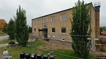 Lägenheter att hyra i Jönköping - Bild från Google Street View