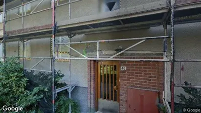 Lägenheter att hyra i Söderort - Bild från Google Street View