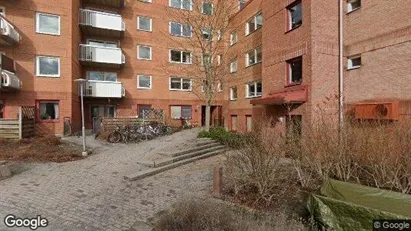 Lägenheter att hyra i Söderort - Bild från Google Street View