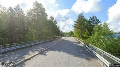 Lägenheter att hyra i Lerum - Bild från Google Street View