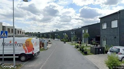 Lägenheter att hyra i Västerort - Bild från Google Street View