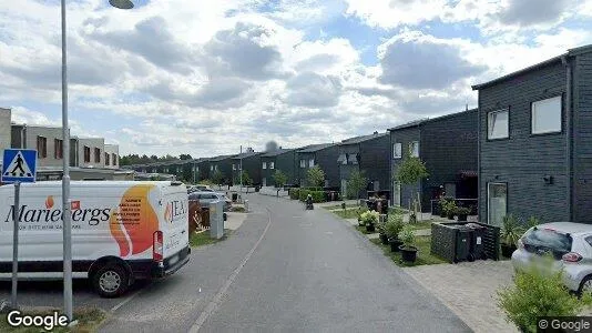 Lägenheter att hyra i Västerort - Bild från Google Street View