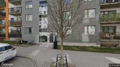 Lägenheter att hyra i Sundbyberg - Bild från Google Street View