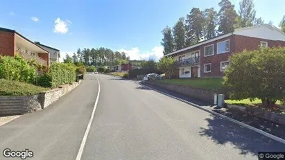 Lägenheter att hyra i Jönköping - Bild från Google Street View