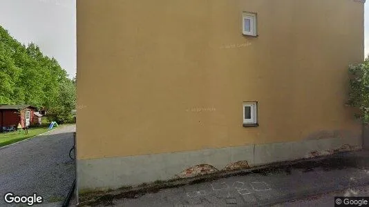 Lägenheter att hyra i Eskilstuna - Bild från Google Street View
