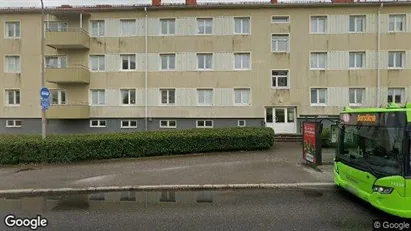 Lägenheter att hyra i Eskilstuna - Bild från Google Street View