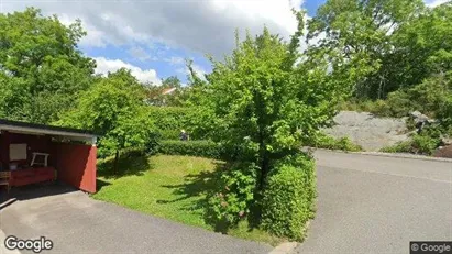 Lägenheter att hyra i Mölndal - Bild från Google Street View