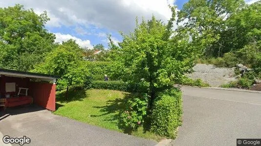 Lägenheter att hyra i Mölndal - Bild från Google Street View