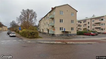 Lägenheter att hyra i Gävle - Bild från Google Street View