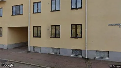 Lägenheter att hyra i Karlstad - Bild från Google Street View