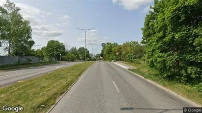Lägenheter att hyra i Västerås - Bild från Google Street View