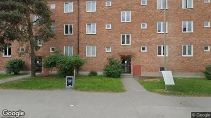 Lägenheter att hyra i Söderort - Bild från Google Street View