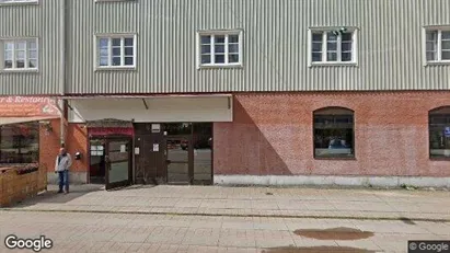 Lägenheter att hyra i Göteborg Östra - Bild från Google Street View
