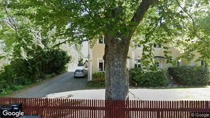 Lägenheter att hyra i Eskilstuna - Bild från Google Street View