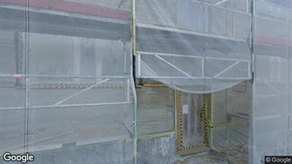 Lägenheter att hyra i Söderort - Bild från Google Street View