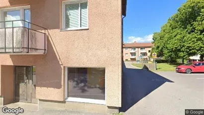 Lägenheter att hyra i Katrineholm - Bild från Google Street View