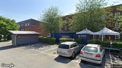Lägenheter att hyra i Bengtsfors - Bild från Google Street View