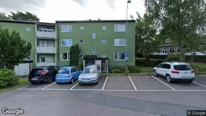 Lägenheter att hyra i Göteborg Östra - Bild från Google Street View