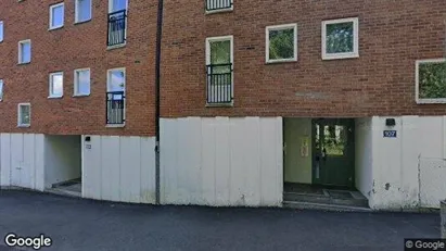 Lägenheter att hyra i Göteborg Östra - Bild från Google Street View