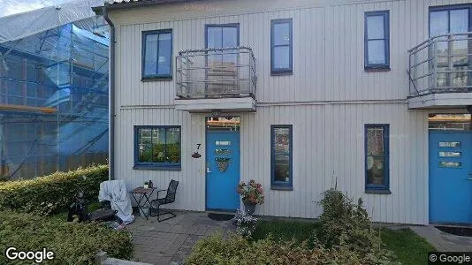 Lägenheter att hyra i Västra hisingen - Bild från Google Street View