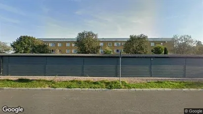 Lägenheter att hyra i Värnamo - Bild från Google Street View