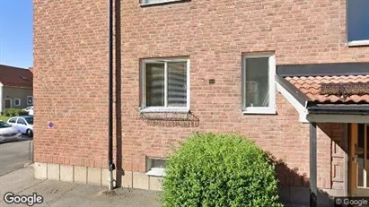 Lägenheter att hyra i Norrköping - Bild från Google Street View