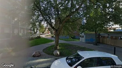 Lägenheter att hyra i Malmö Centrum - Bild från Google Street View