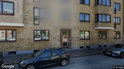 Lägenheter att hyra i Sofielund - Bild från Google Street View