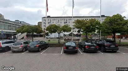 Lägenheter att hyra i Majorna-Linné - Bild från Google Street View