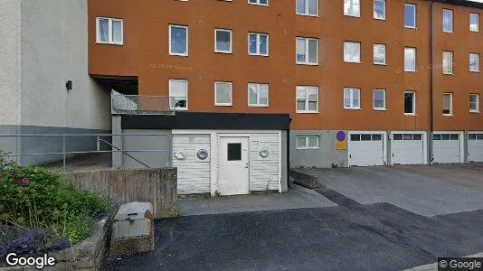Lägenheter att hyra i Göteborg Östra - Bild från Google Street View