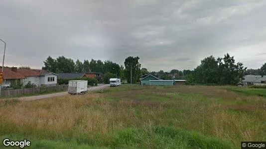 Lägenheter att hyra i Ängelholm - Bild från Google Street View