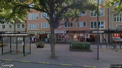 Lägenheter att hyra i Jönköping - Bild från Google Street View