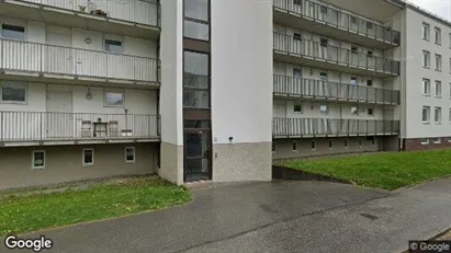 Lägenheter att hyra i Uppsala - Bild från Google Street View